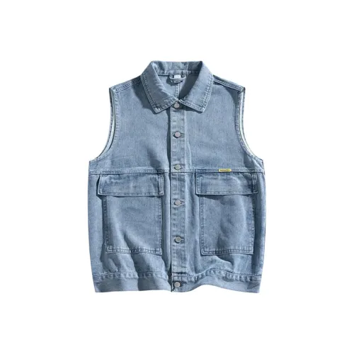 Youth Pastoral Order Жилет Женские