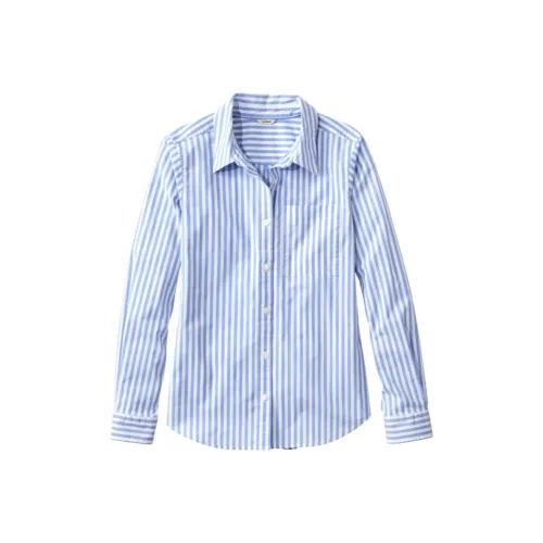 L.L.Bean Женские Рубашки