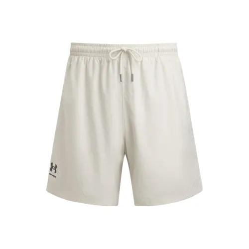 Under Armour Volley Повседневные шорты Мужские