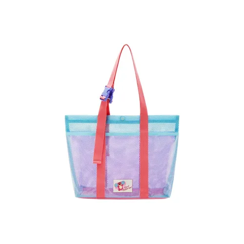 Disney x Disney Store Seaside Chill Summer Toy Story Lotso Сумка с товарами по IP