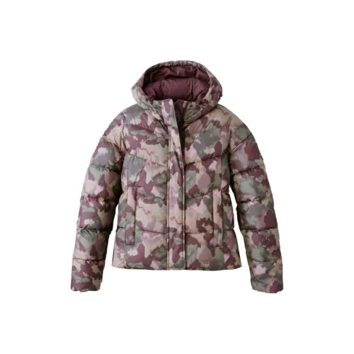 L.L.Bean Женские пуховики