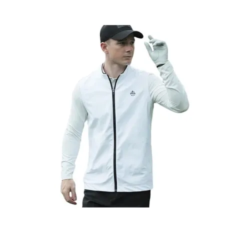 PGA Мужские Куртки