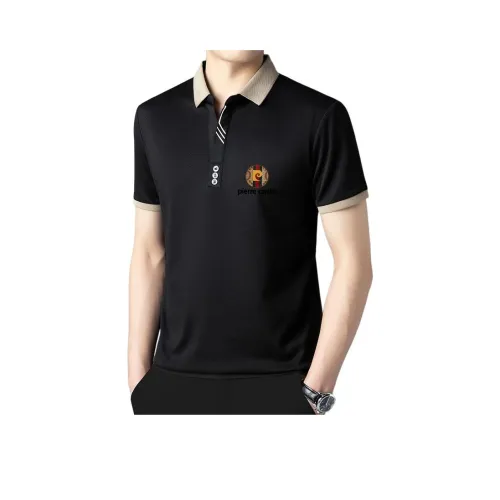 PIERRE CARDIN Мужская рубашка-поло