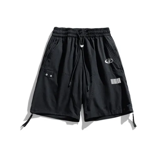 Zomuros Унисекс Повседневные шорты