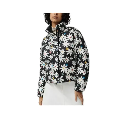 Canada Goose Canada Goose Reformation Пуховик Женский Черный