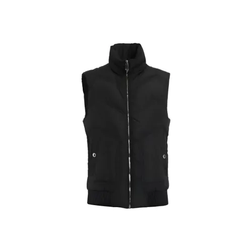 VERSACE COLLECTION Жилет Мужской Черный