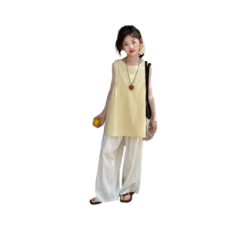 URBANSHOW Повседневная спортивная одежда комплект из 2 предметов детский