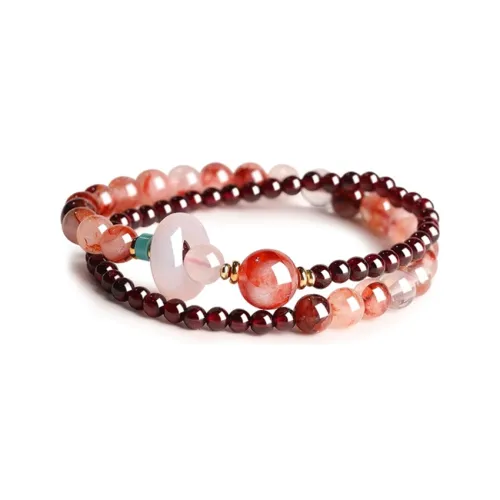 CUIRUYA Браслеты с цветной глазурью Женские