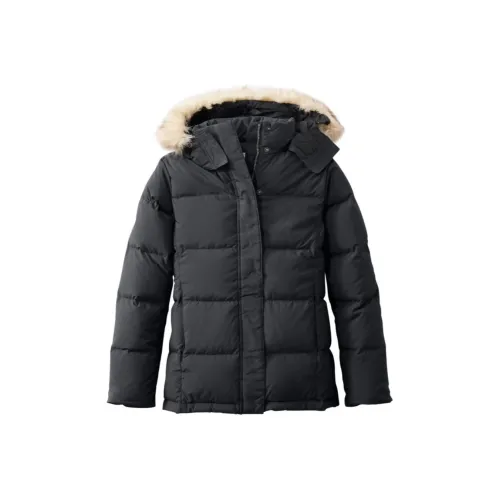 L.L.Bean Женские Куртки