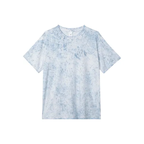 lululemon All Yours Набор в Рукав T Рубашка Женские