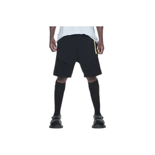 KRAKATAU Унисекс Повседневные шорты