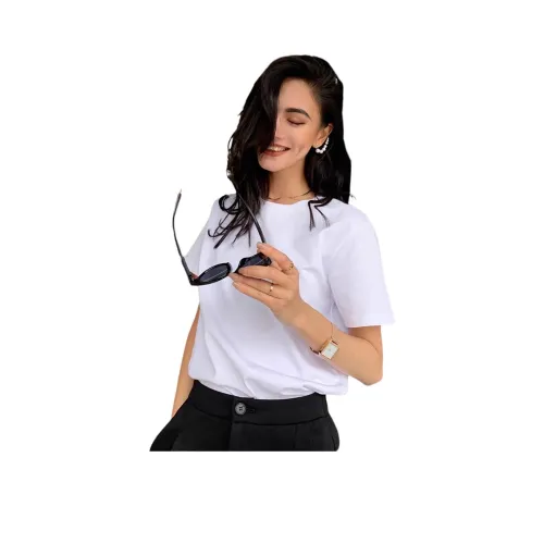 AN Женские футболки