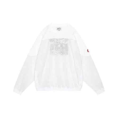 Cav Empt Мужские Свитшоты