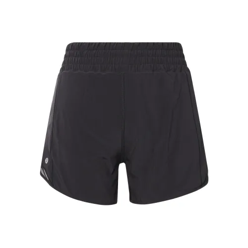 Женские спортивные шорты Lululemon