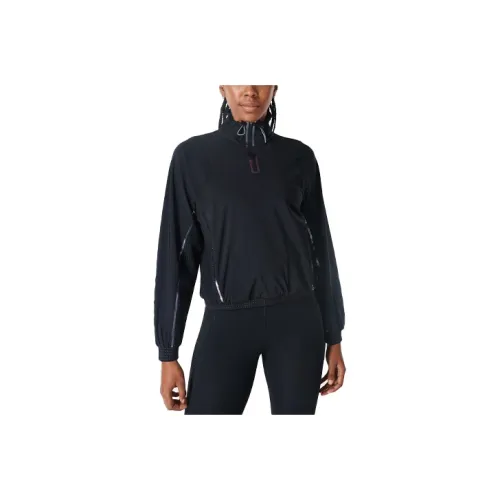 Sweaty Betty Куртки и Пальто Женские