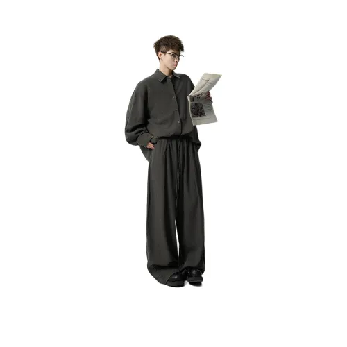 SCHEPPERHEYN Комплект рубашек для пар Унисекс