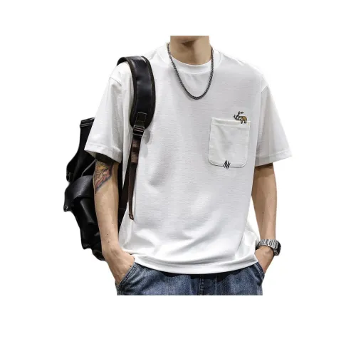 MR.MUDI Унисекс Футболки