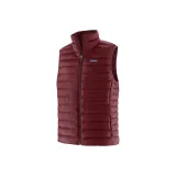 Бургундский/Карминовый Красный