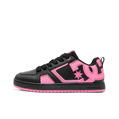 DC Shoes Скейтборд Кроссовки Низкие Унисекс