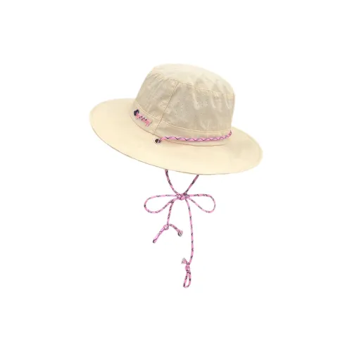 Youyoulan Полиамид UV Защита Женская Шапка