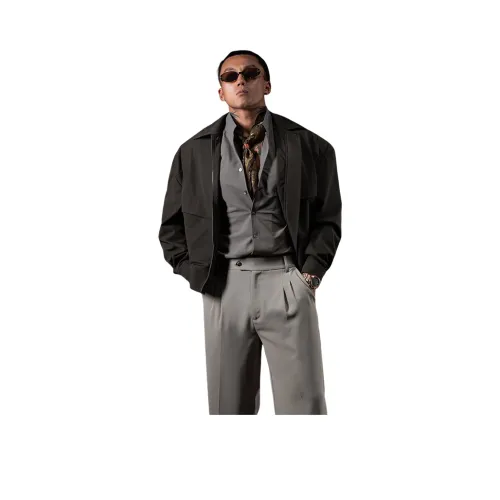 Monster Guardians Куртки и Пальто Мужской