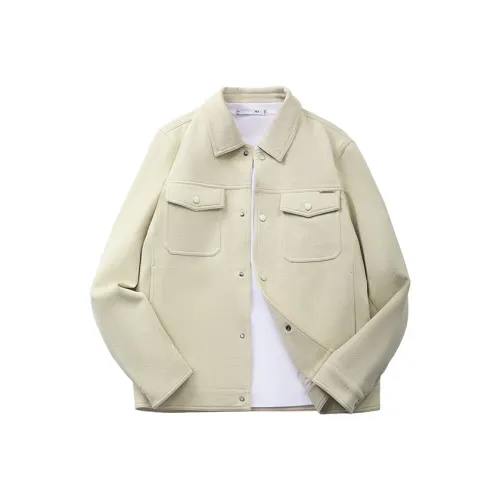 HLA Мужские Куртки