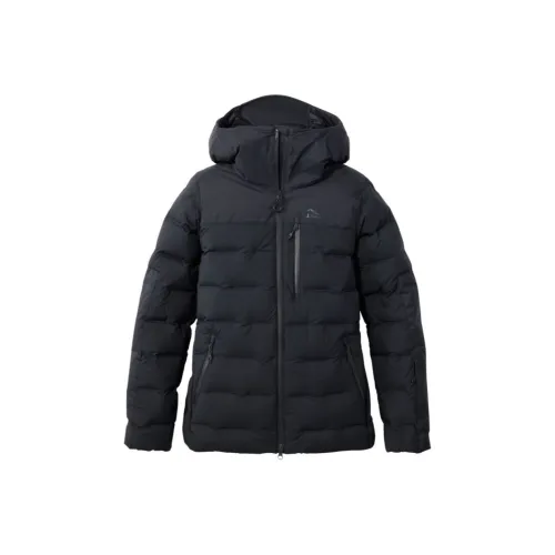 L.L.Bean Женские пуховики