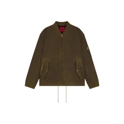 Hugo Boss Куртки и Пальто Мужской