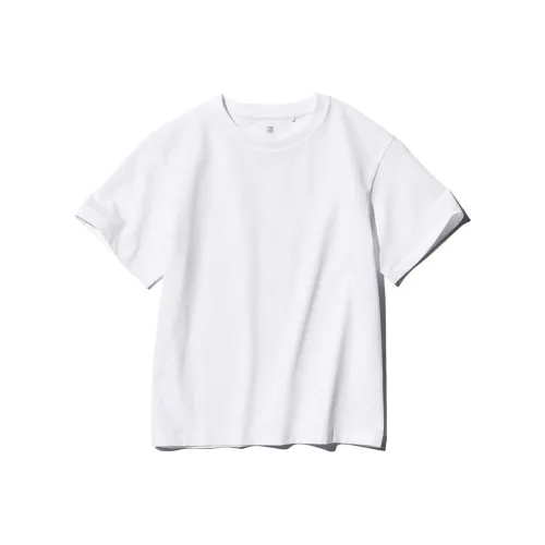 UNIQLO T-рубашка для детей в возрасте 3-7 лет