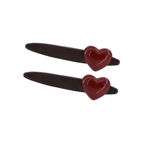 SUZYACC KR Сплав Заколки для волос Женские