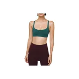 Темно-зеленый