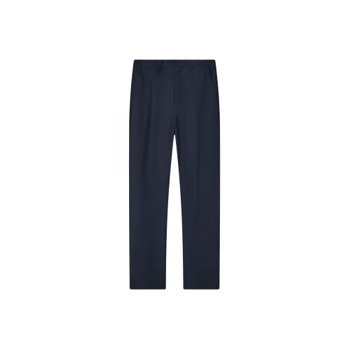 Jiumuwang мужские брюки эксперт Convenience Suit Pants Мужской костюм брюки