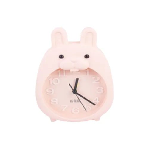 DOULEX Электронный механизм Будильник Унисекс