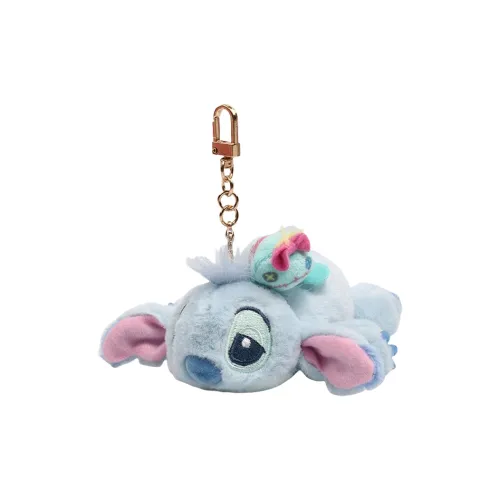 AOGER x Disney Летняя коллекция Cute And Playful Куклы Плюшевый Брелок 12,5 см Рекомендуемая высота