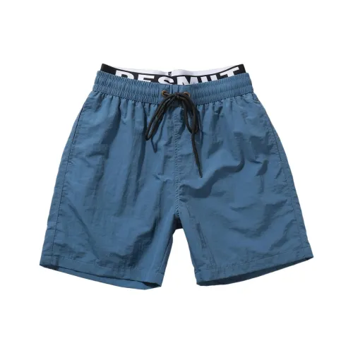 DESMIIT Мужские Повседневные Шорты