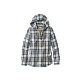 Синий Белый