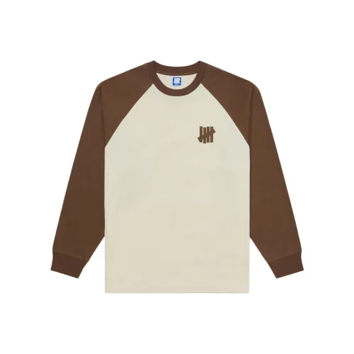 UNDEFEATED Унисекс Футболки