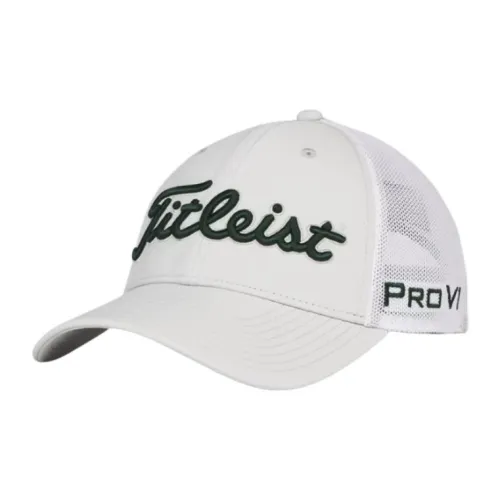 TITLEIST Кепки Унисекс