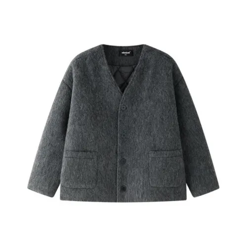 MIDASHAND Куртки и Пальто Унисекс