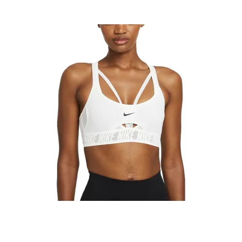 NIKE Парусный белый Женское спортивное белье