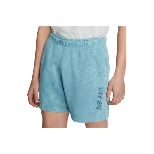 Nike Sportswear JDI Azure Мужские спортивные шорты