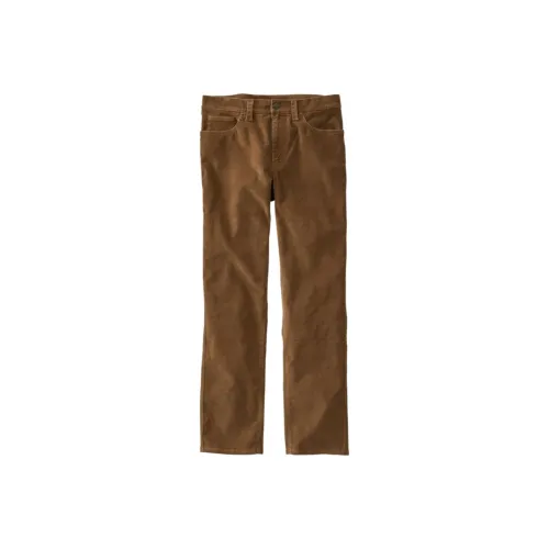 L.L.Bean BeanFle Повседневные брюки Мужской