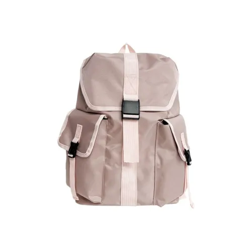 ZKHE Нейлоновый рюкзак стандартный королевский синий белый черный розовый темно-синий