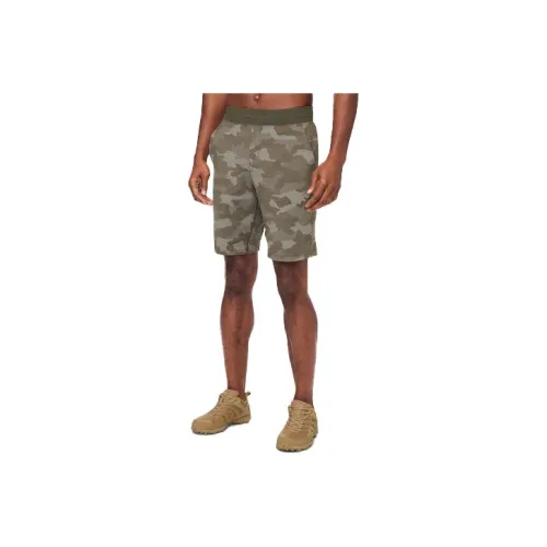 lululemon T.H.E. Мужские Повседневные Шорты