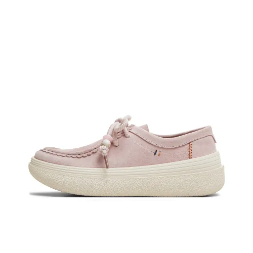 teenmix Бусины Платформа Коллекция Кэжуал 4,5 см Женские