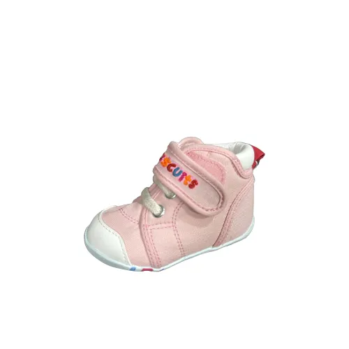MIKI HOUSE Обувь для малышей MID Топ Розовый Baby