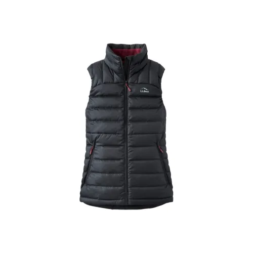 L.L.Bean Женские жилеты