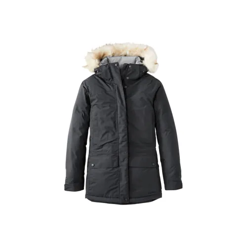 L.L.Bean Женские Парки