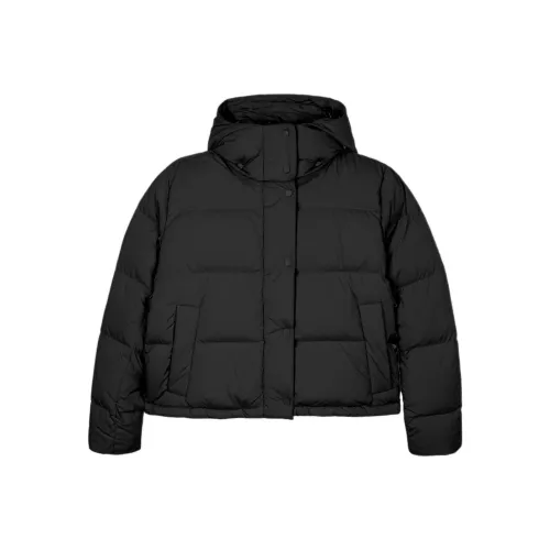 Lululemon Wunder Puff Series Женские пуховики