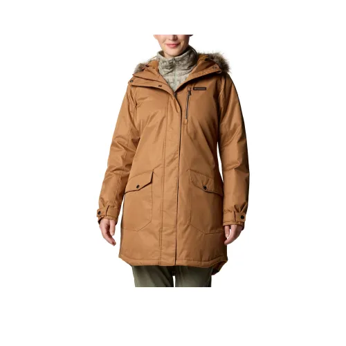 Columbia Suttle Mountain Куртка Женская